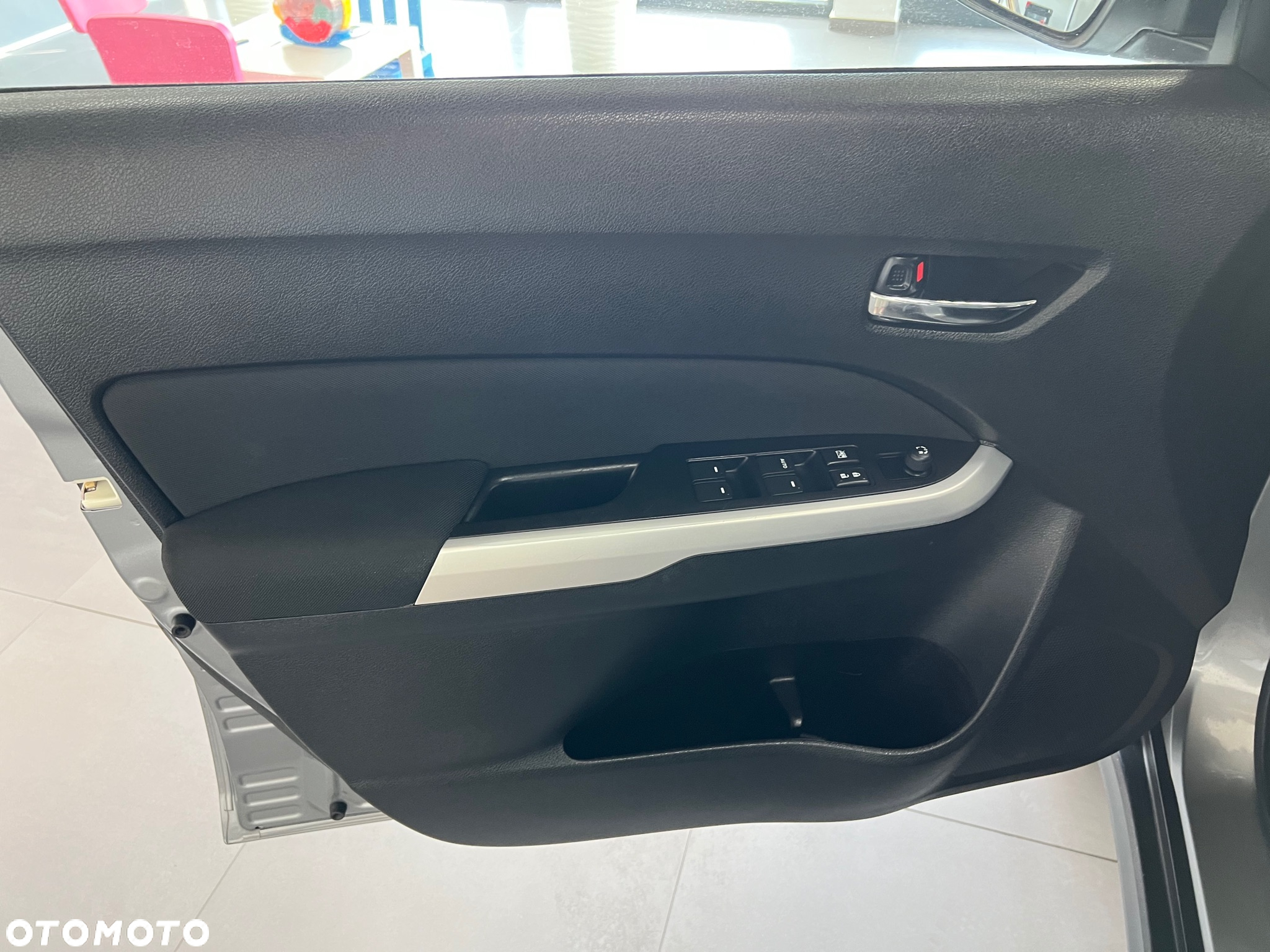 Suzuki Vitara - 18