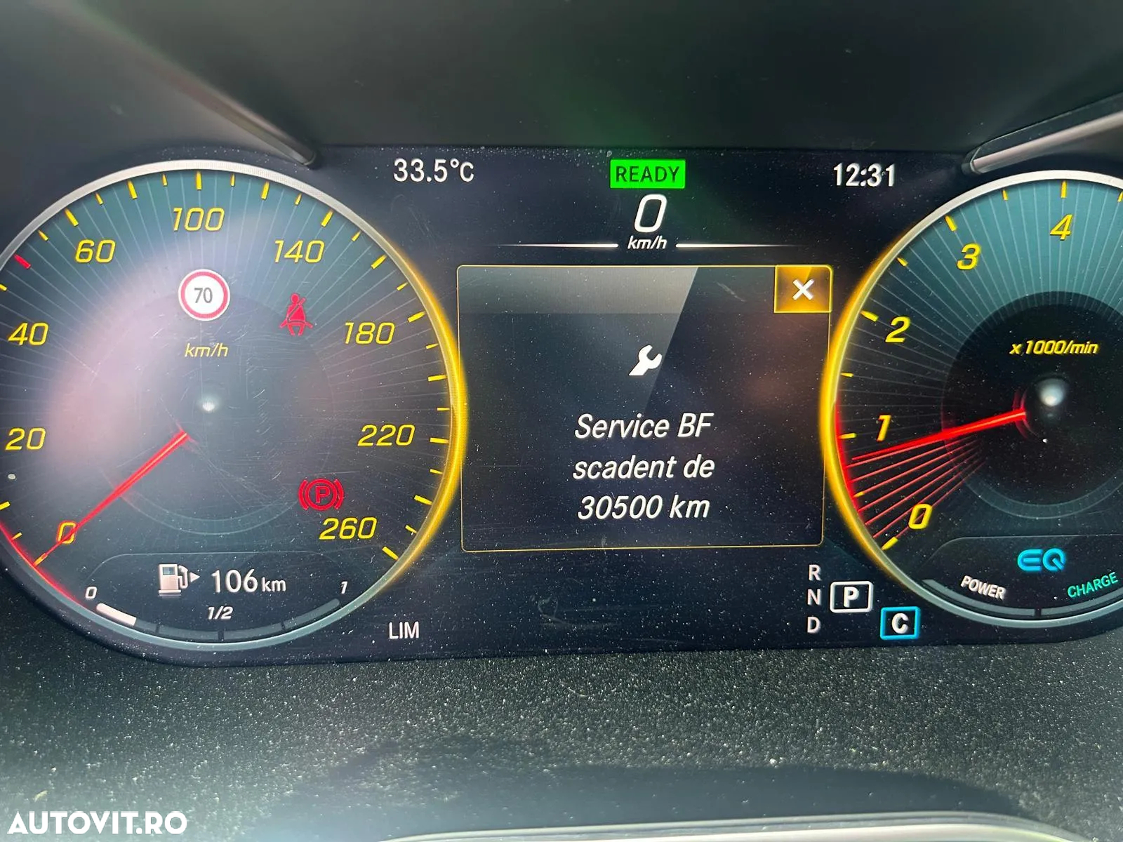 Mercedes-Benz GLC Coupe - 12