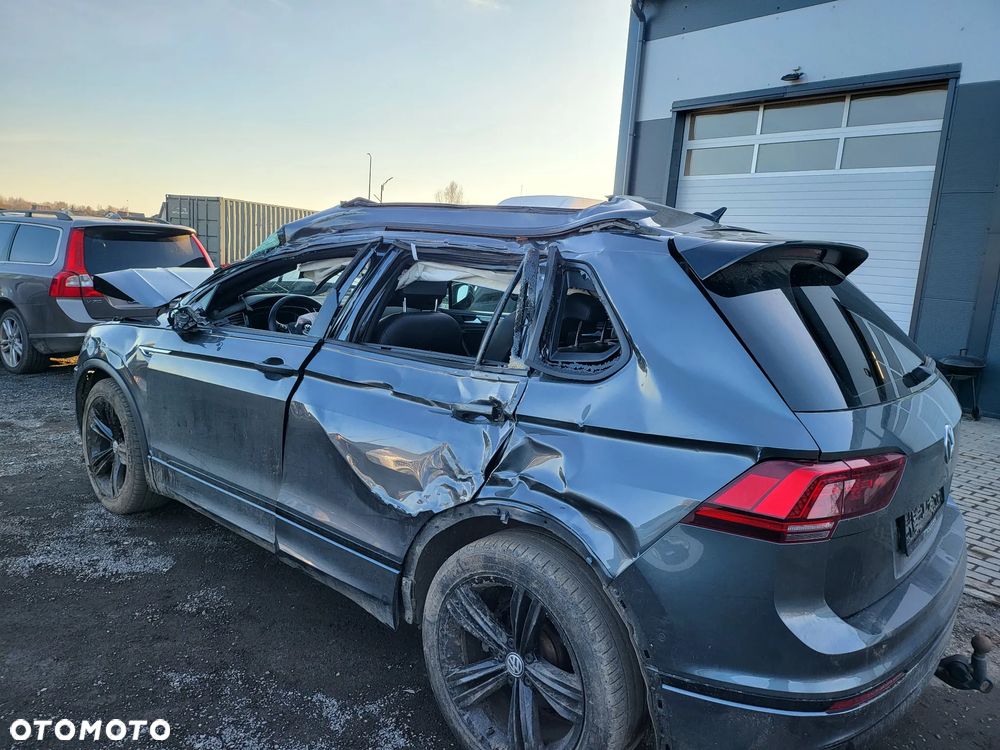 Volkswagen Tiguan 1.5 TSI OPF DSG R-Line - 9
