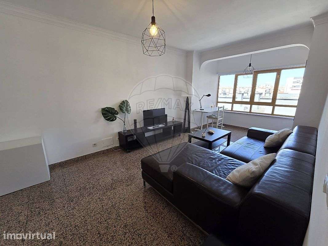 Apartamento T2 para arrendamento - Grande imagem: 3/21