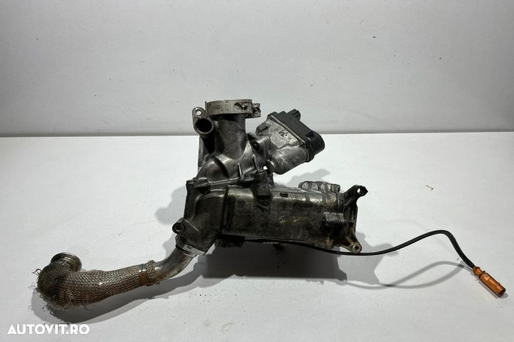 Racitor gaze cu EGR 3.0 TDI 059131515BL Audi A6 4G/C7 [2010 - 2014] - 3