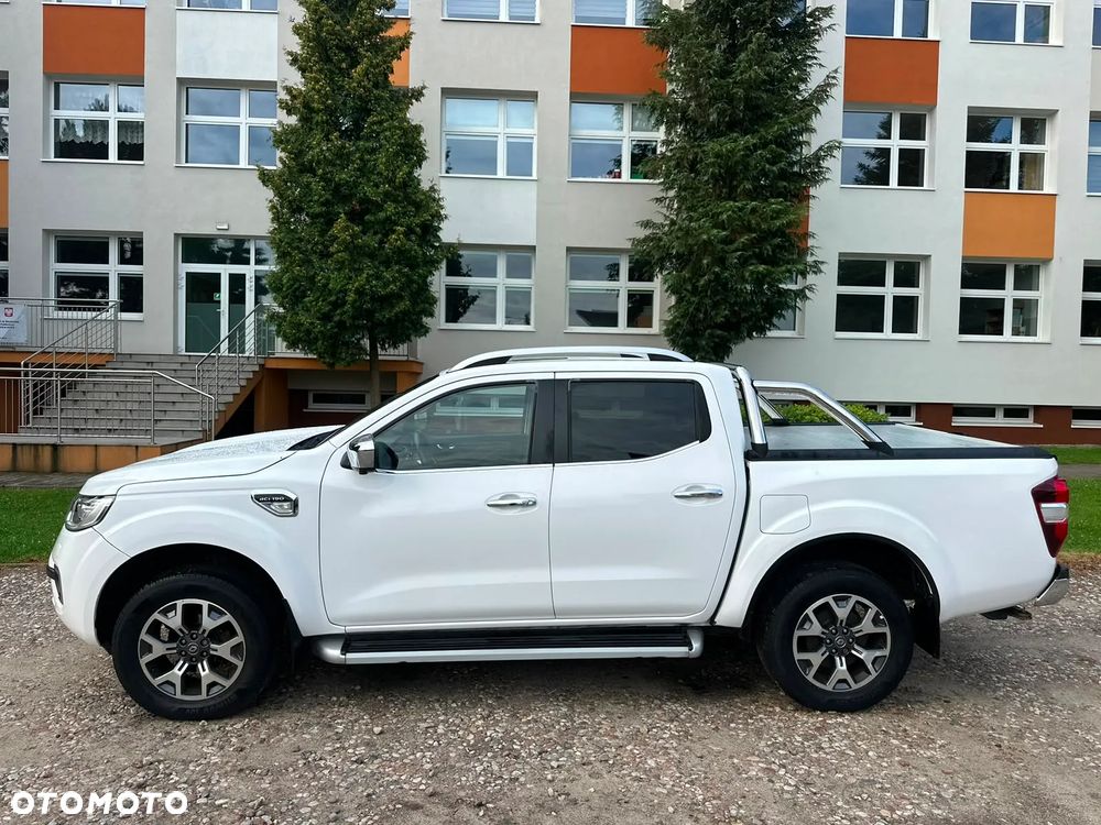 Renault Alaskan Double Cab 4x4 INTENS - 32