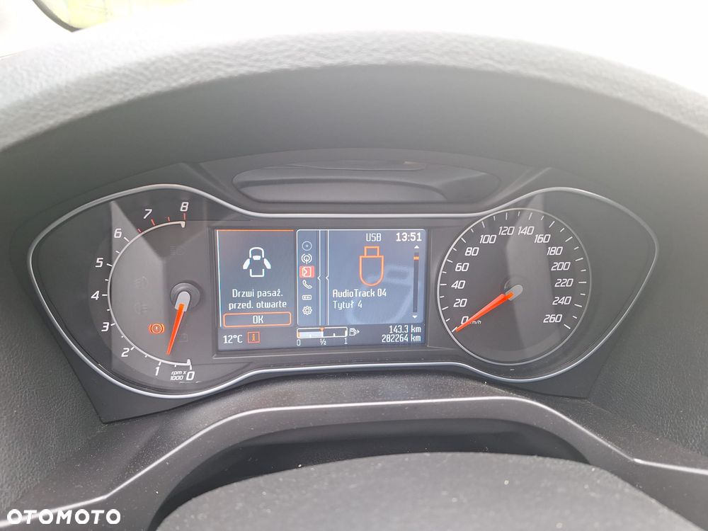 Ford S-Max 1.6 T Titanium - 11