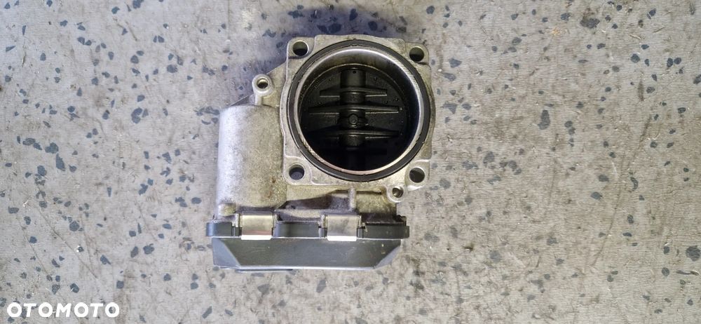 BMW E87 E90 1.6 2.0 N43 PRZEPUSTNICA 7561066 - 2