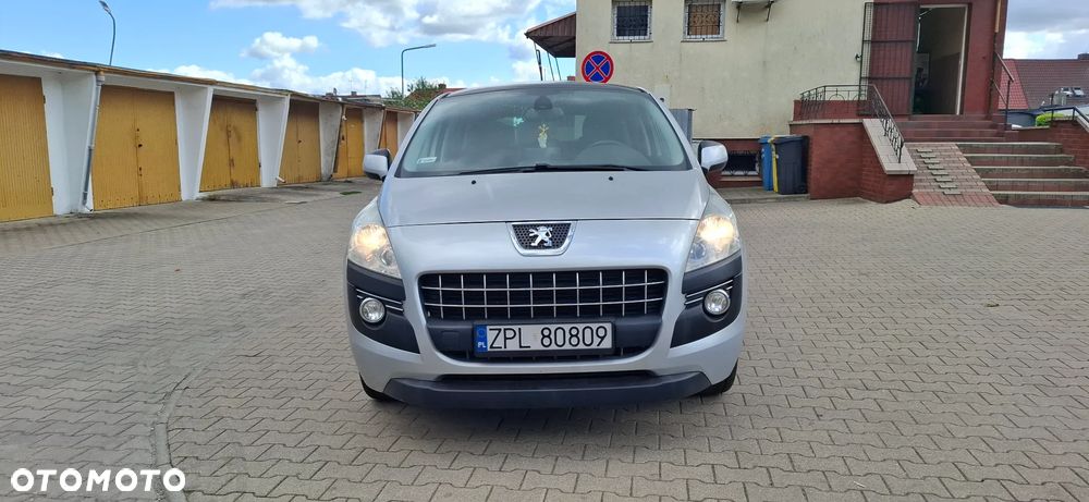 Peugeot 3008 1.6 HDi Premium - 2
