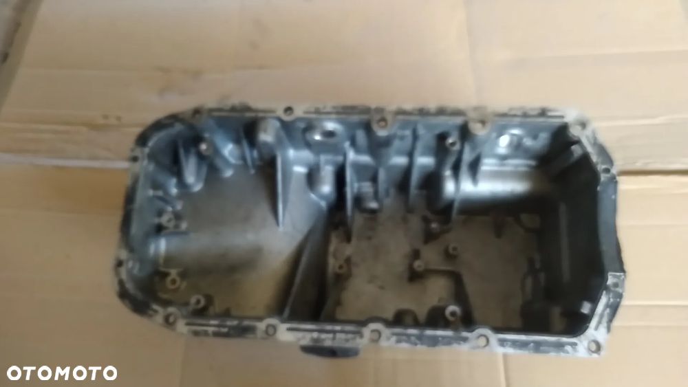 OPEL INSIGNIA ASTRA ZAFIRA MISKA OLEJOWA 55575128 - 5