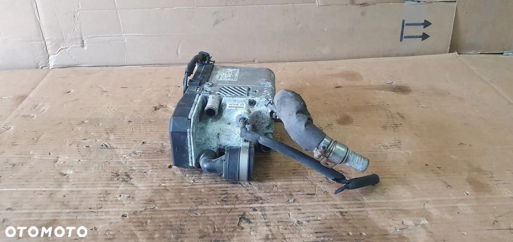 Webasto ogrzewanie postojowe Kia Sorento I D595-JDXAA-03 - 3