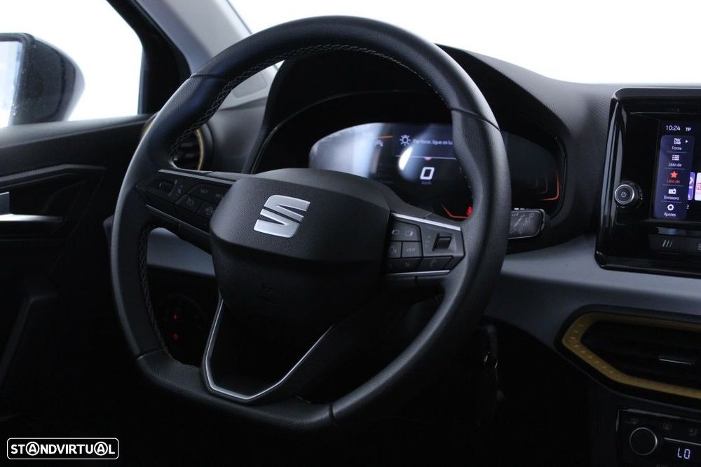 SEAT Ibiza 1.0 TSI Style DSG - 16