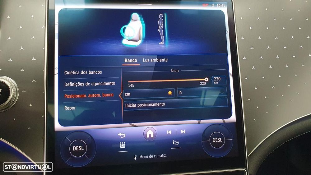 Mercedes-Benz EQE SUV 350+ Edition - 26