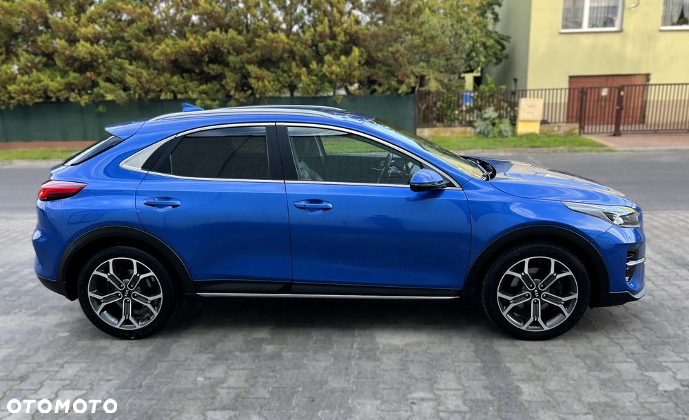 Kia XCeed 1.5 T-GDI OPF DCT7 JBL Sound Edition - 10
