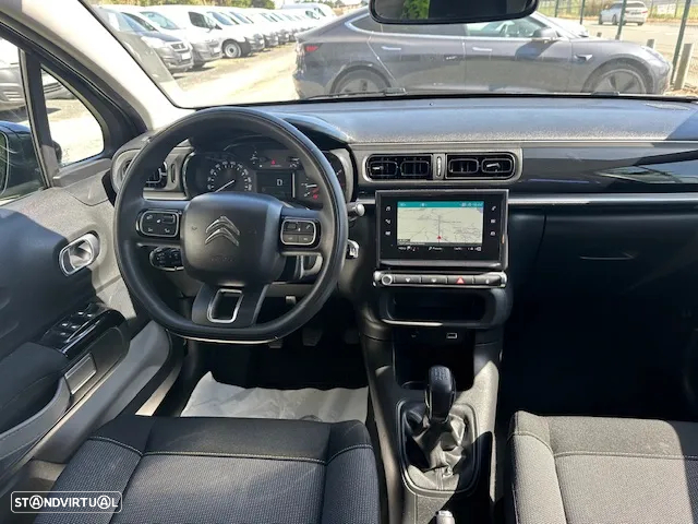 Citroën C3 1.2 PureTech Feel - 7