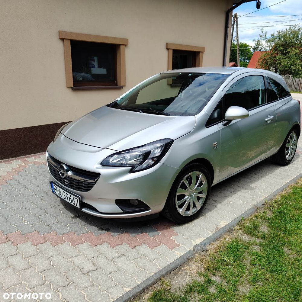 Opel Corsa 1.4 Innovation - 2