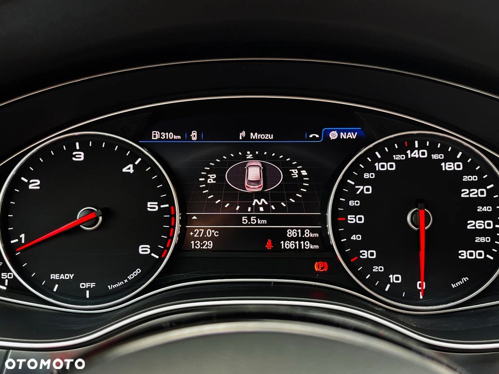 Audi A6 Avant - 24