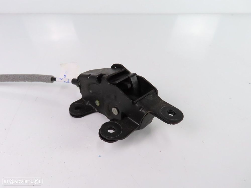 Fecho da mala Direito/Inferior Usado / Original BMW X5 (E70) 51247162147 - 2