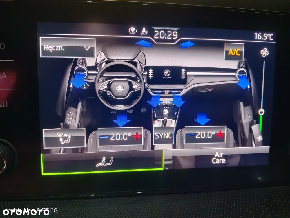 Skoda Fabia 1.0 TSI Monte Carlo - 28