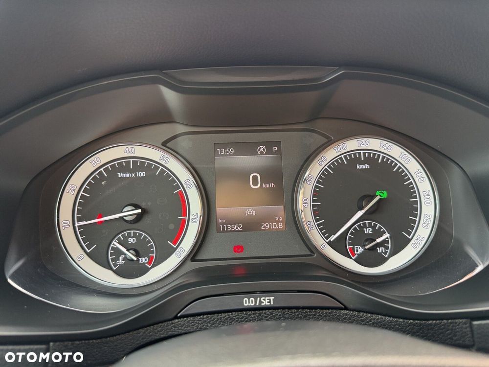 Skoda Karoq 1.5 TSI ACT Ambition DSG - 18