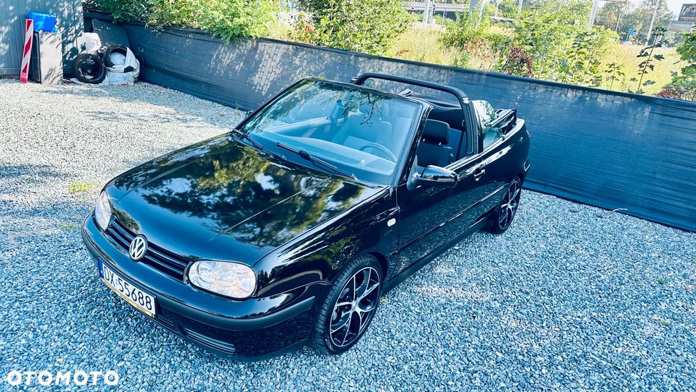 Volkswagen Golf 1.8 CL - 9