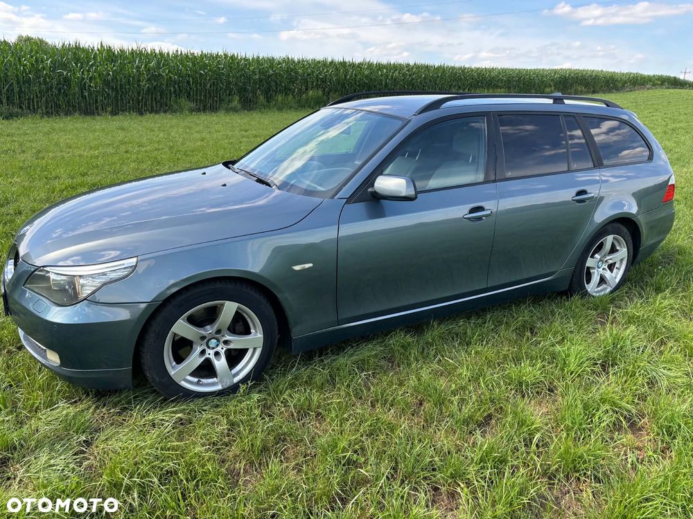 BMW Seria 5 - 9