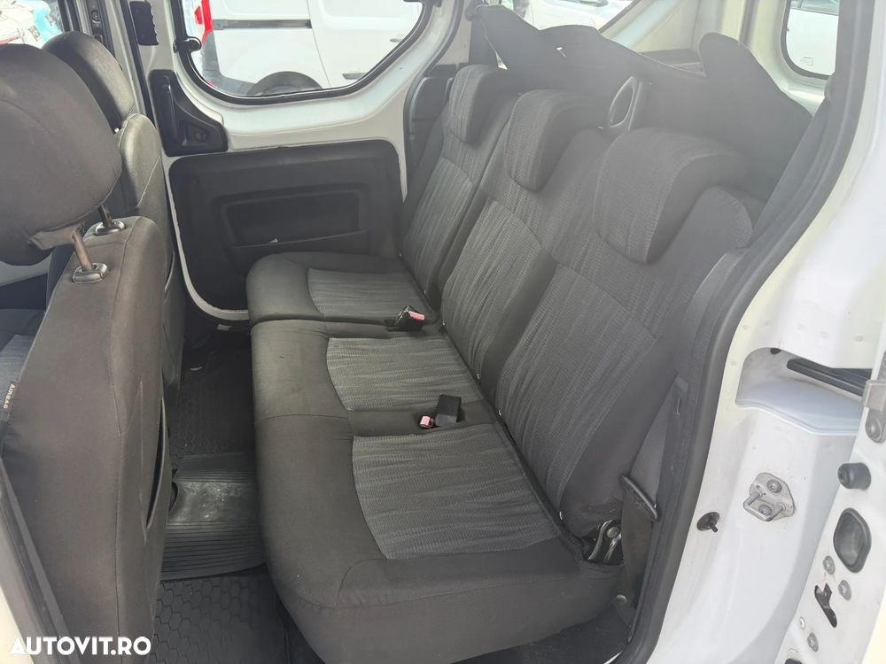Dacia Dokker 1.6 102 CP Laureate - 7