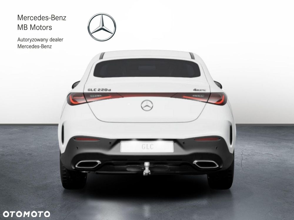 Mercedes-Benz GLC - 5
