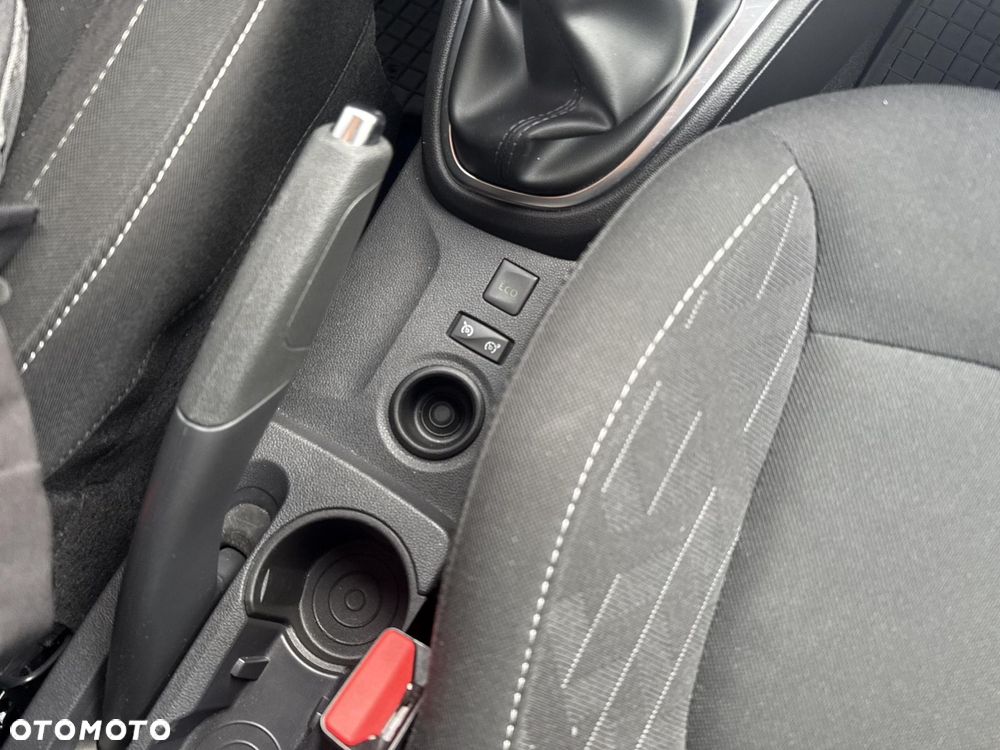 Renault Captur 0.9 Energy TCe Limited - 27