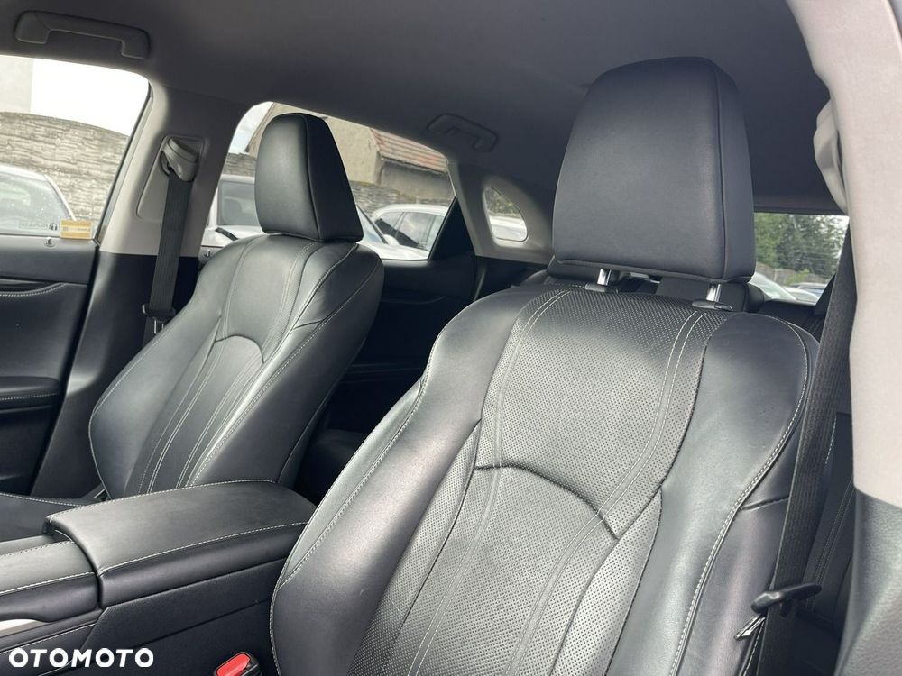 Lexus RX 300 Business Edition + - 13