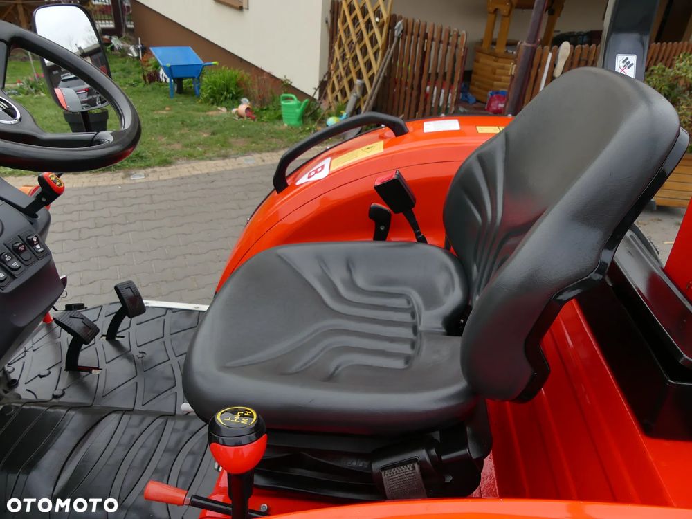 Kioti DK 6020 HST*2023r. NOWY*TYLKO 559MTG - 11