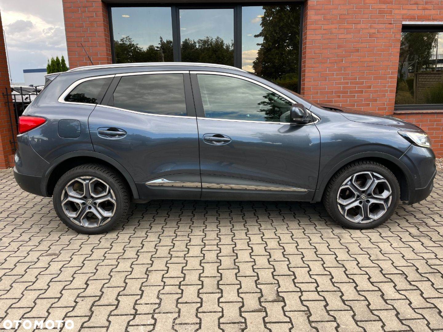 Renault Kadjar 1.6 dCi Energy Intens 4x4 - 30