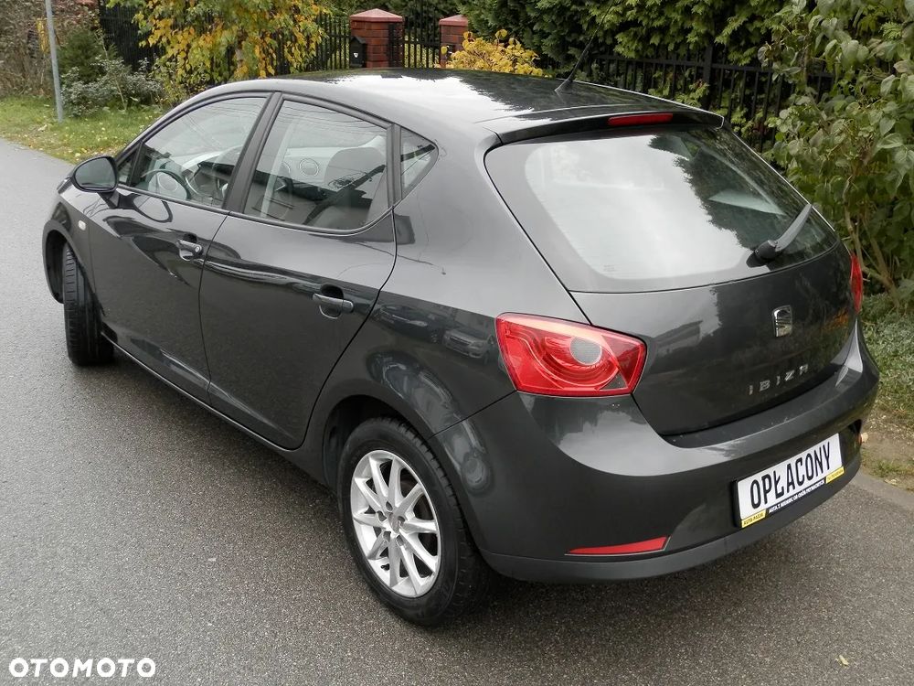 Seat Ibiza 1.4 16V Style - 3