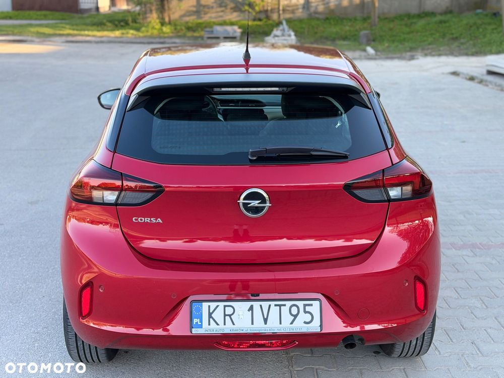 Opel Corsa 1.2 Elegance S&S - 6