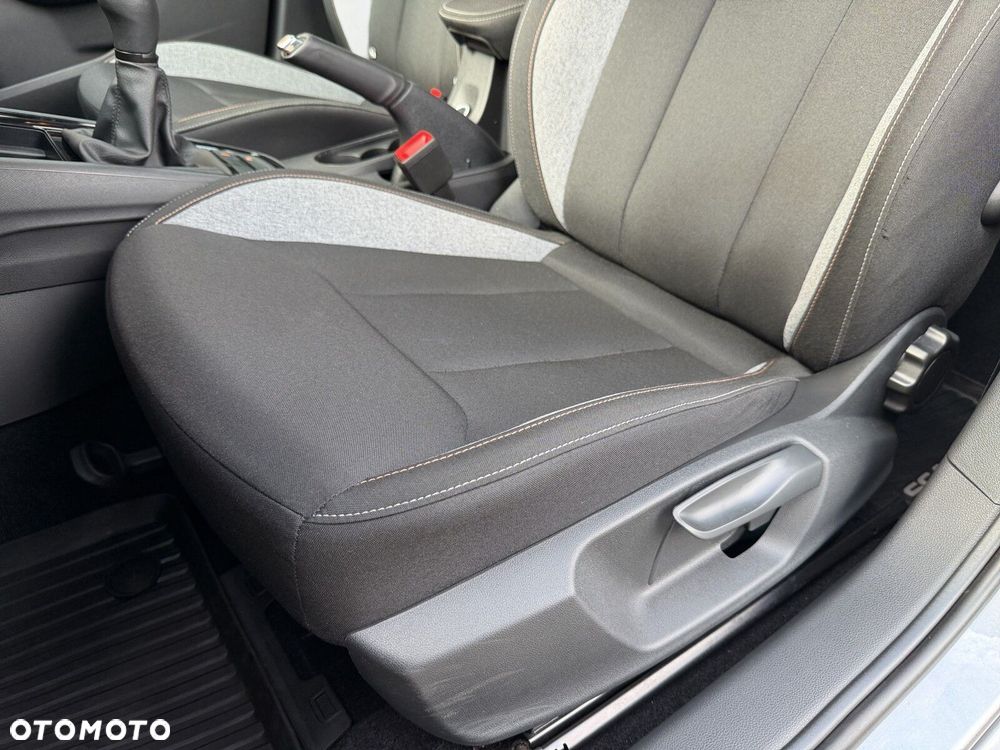 Skoda Scala 1.0 TSI Selection - 14