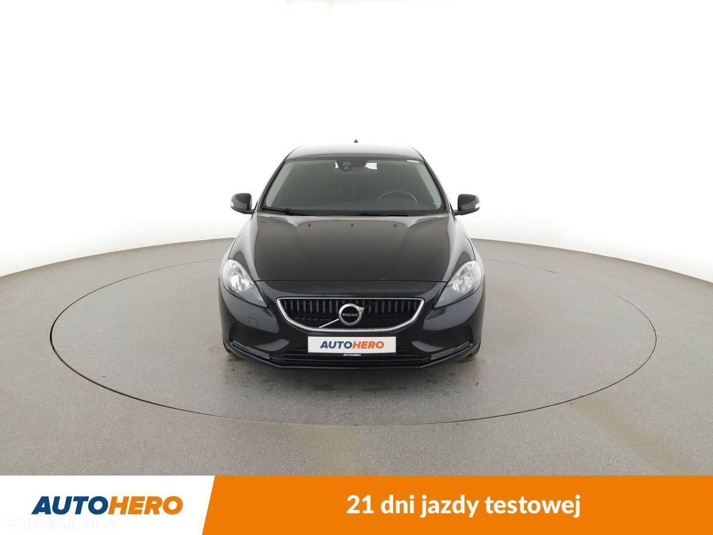 Volvo V40 - 9