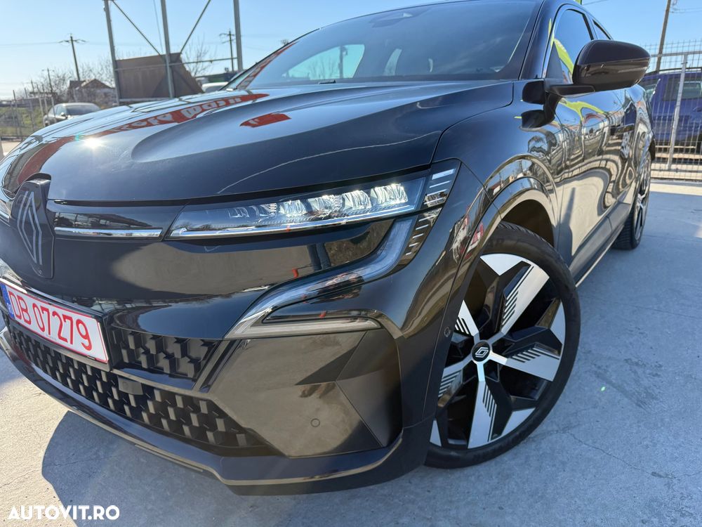 Renault Megane EV60 220hp optimum charge Techno - 15