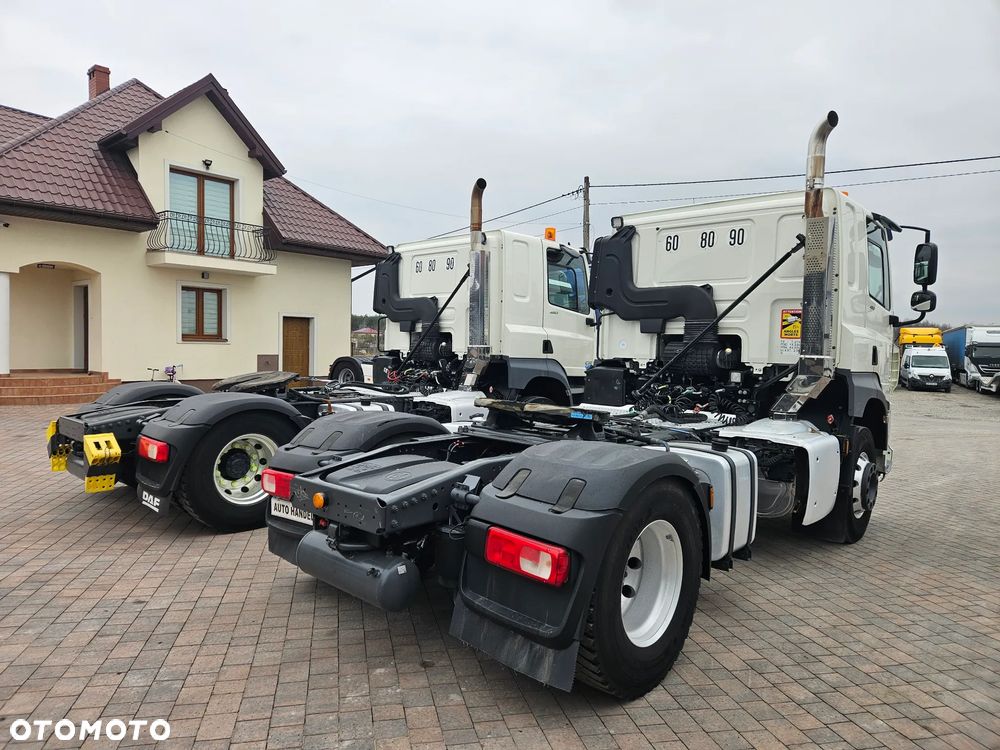 DAF CF480*502 000KM*HYDRAULIKA*IMPORT FRANCJA* - 6