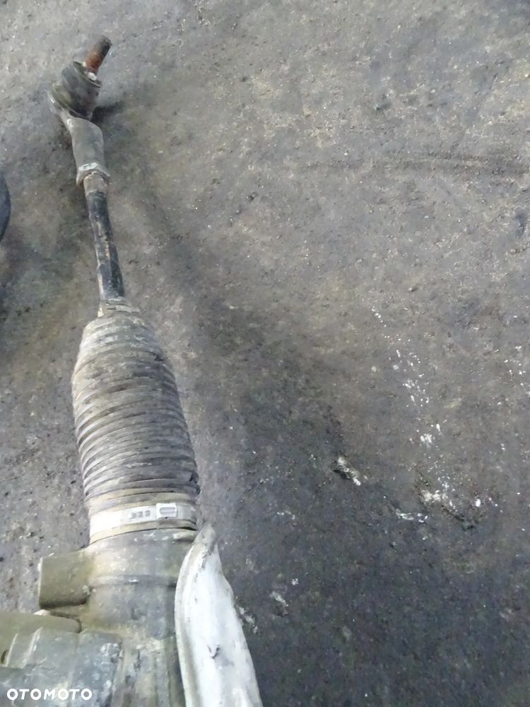 Przekładnia Kierownicza Magiel VW Golf VI 7805501467 - 14