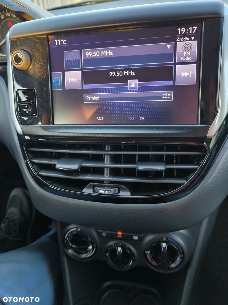 Peugeot 208 PureTech 82 Winter Edition - 19