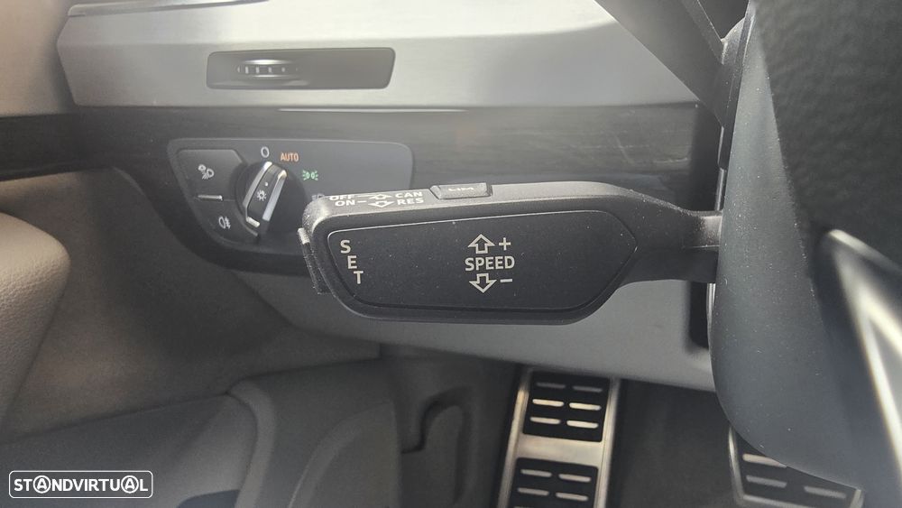 Audi SQ7 - 47