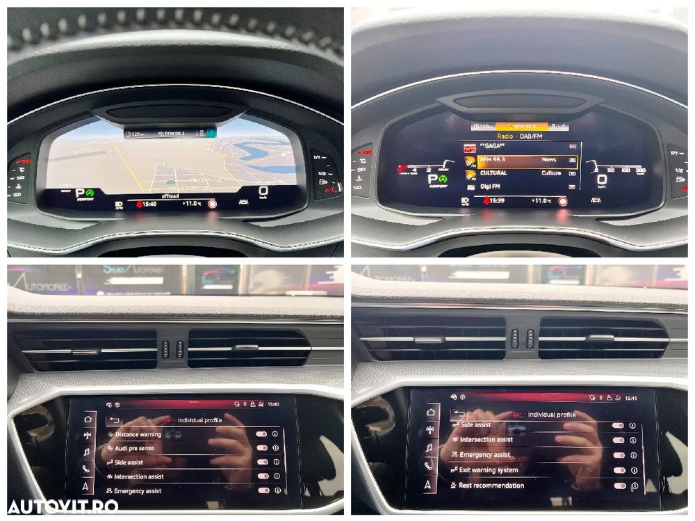 Audi A6 Allroad - 39