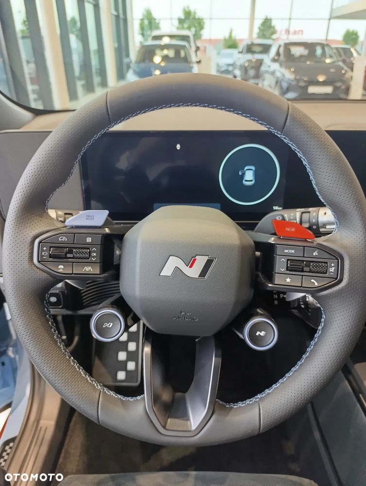 Hyundai IONIQ 5 84kWh N Performance 4WD - 8