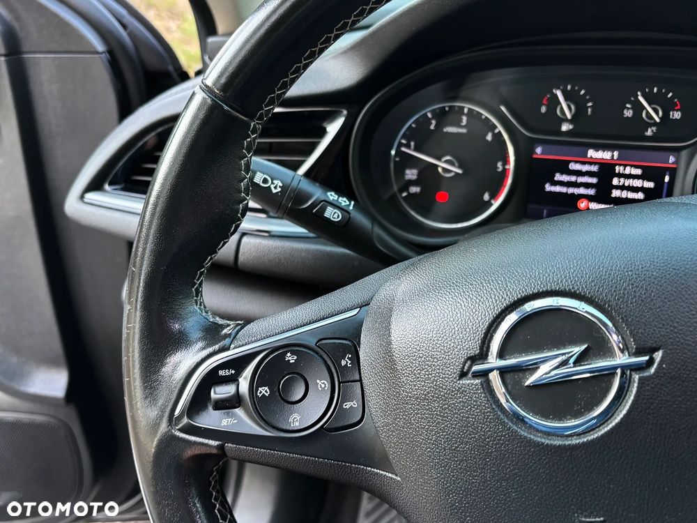 Opel Insignia 1.6 CDTI Elite S&S Eco - 10