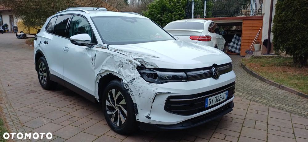 Volkswagen Tiguan 2.0 TDI SCR (BlueMotion Technology) DSG Highline - 37