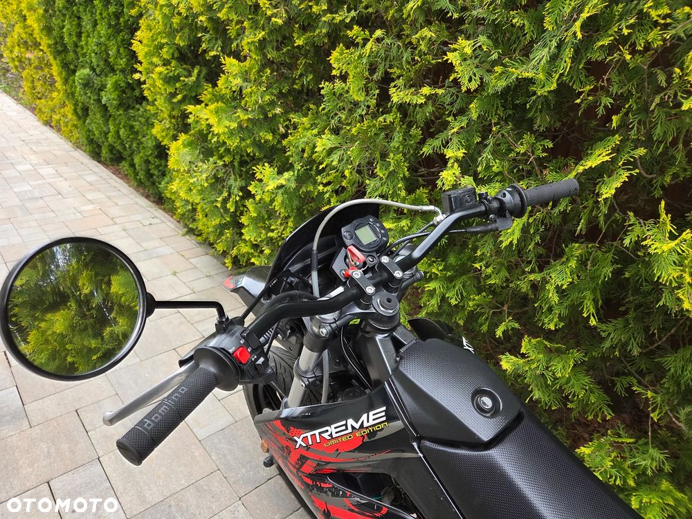Derbi Senda - 12