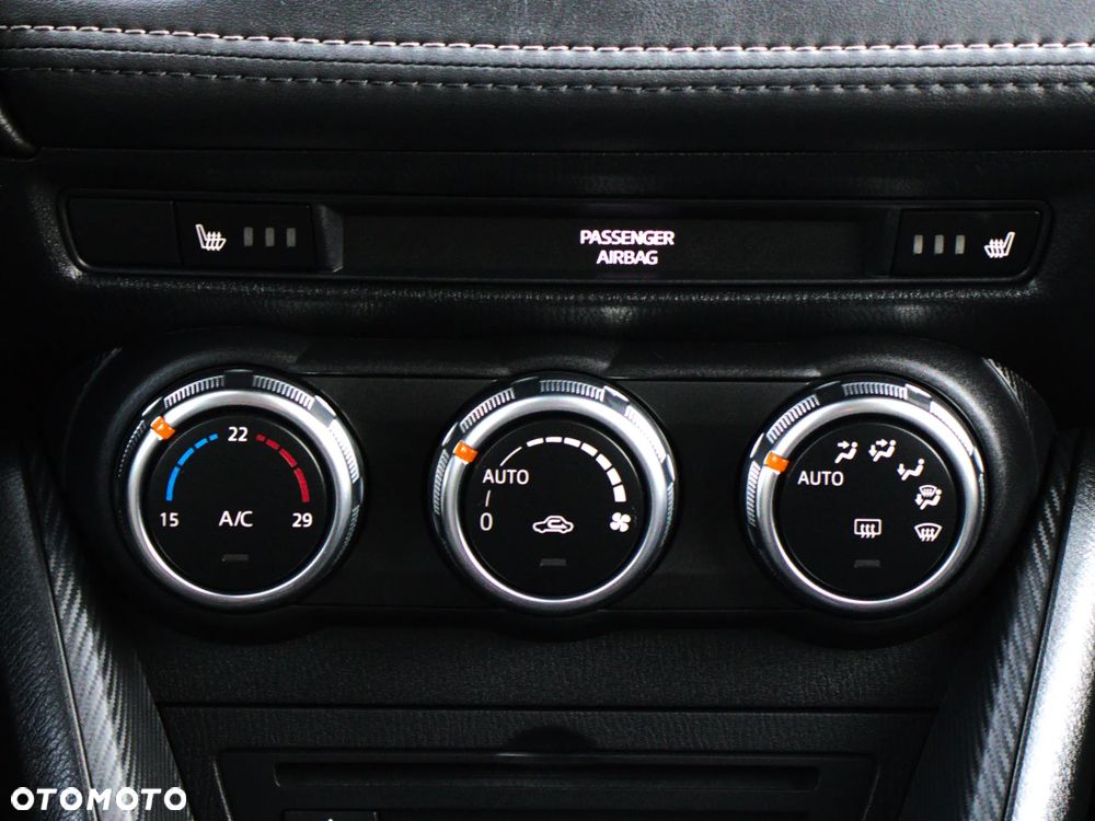 Mazda CX-3 2.0 Skypassion - 30