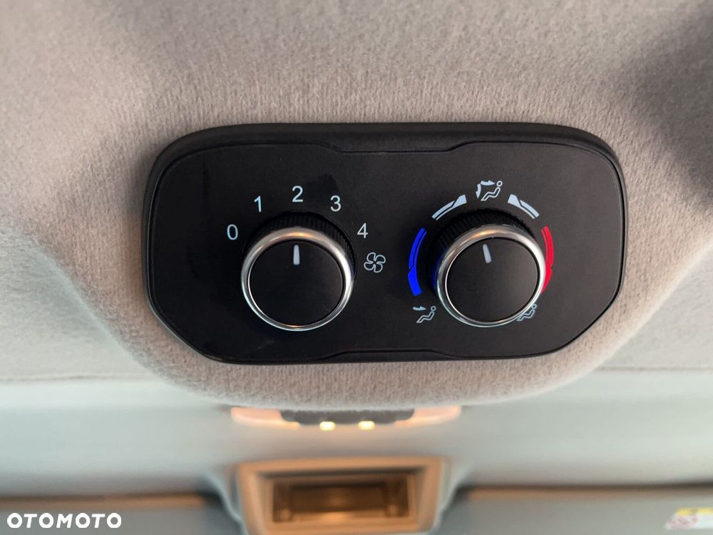 Ford Transit Custom - 17