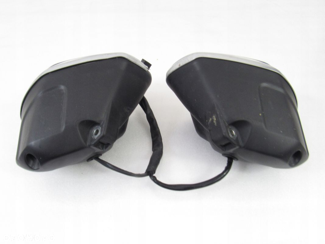 Lampa przód / reflektor Triumph Speed Triple 1050, 12r ABS - 6
