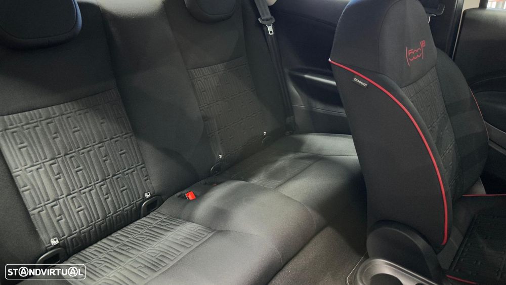 Fiat 500e 23,8kWh - 37