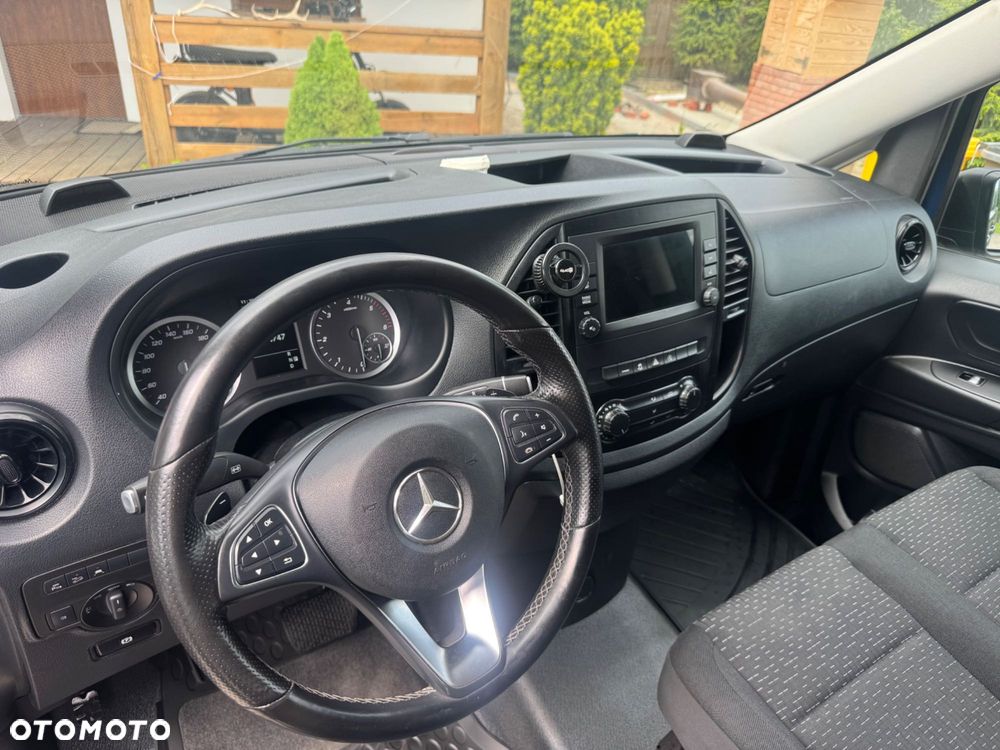 Mercedes-Benz Vito - 6