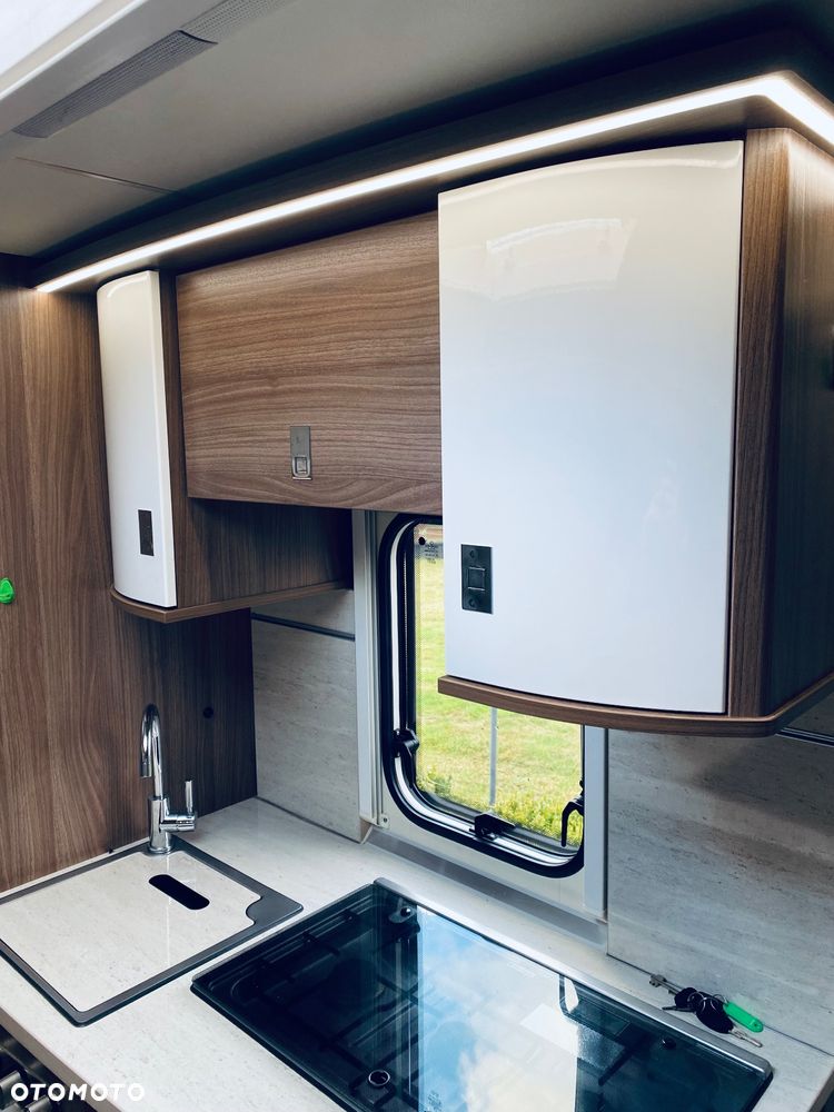 Burstner Averso 560 TK - 22