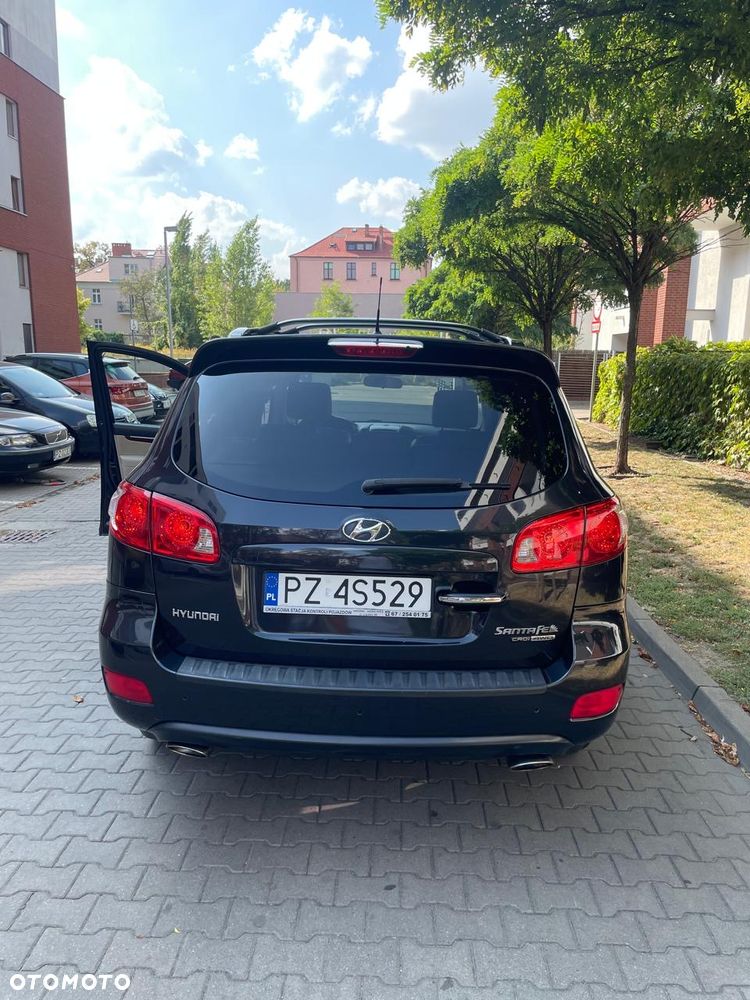 Hyundai Santa Fe - 14