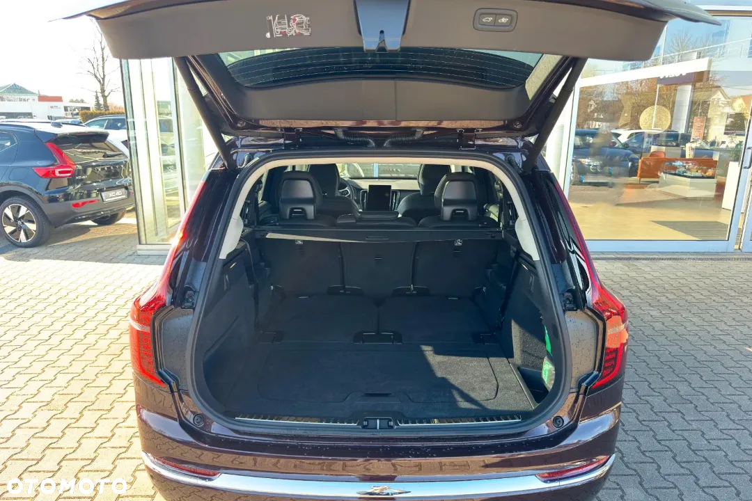 Volvo XC 90 B5 B AWD Core - 6